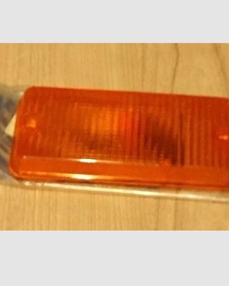 Freccia trasparente Lancia Delta