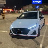 Hyundai i20 N