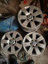 Cerchi bmw 16
