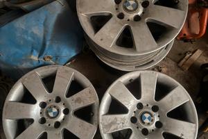 Cerchi bmw 16