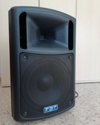 FBT EVO2 MAXX4A