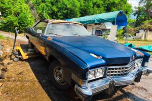 Cadillac Eldorado