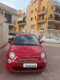 Fiat 500 1.2 EasyPower Pop