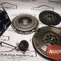 Kit Frizione Ssanyong Korando 2.0 Bz 3020034500