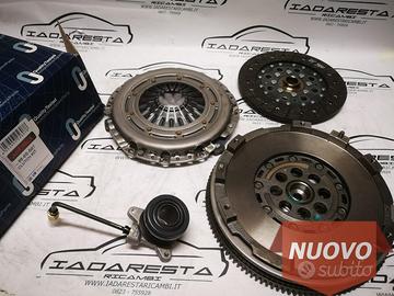 Kit Frizione Ssanyong Korando 2.0 Bz 3020034500