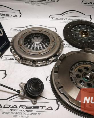 Kit Frizione Ssanyong Korando 2.0 Bz 3020034500