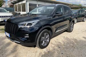 Dr 5.0 1.5 Turbo Bi-Fuel GPL