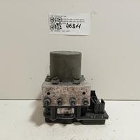 CENTRALINA ABS AUDI A6 Avant Serie C4 (4A5) 4F0 91