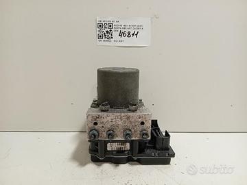 CENTRALINA ABS AUDI A6 Avant Serie C4 (4A5) 4F0 91