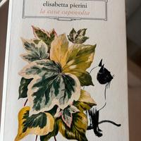 La casa capovolta _ Elisabetta Pierini