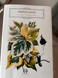 La casa capovolta _ Elisabetta Pierini