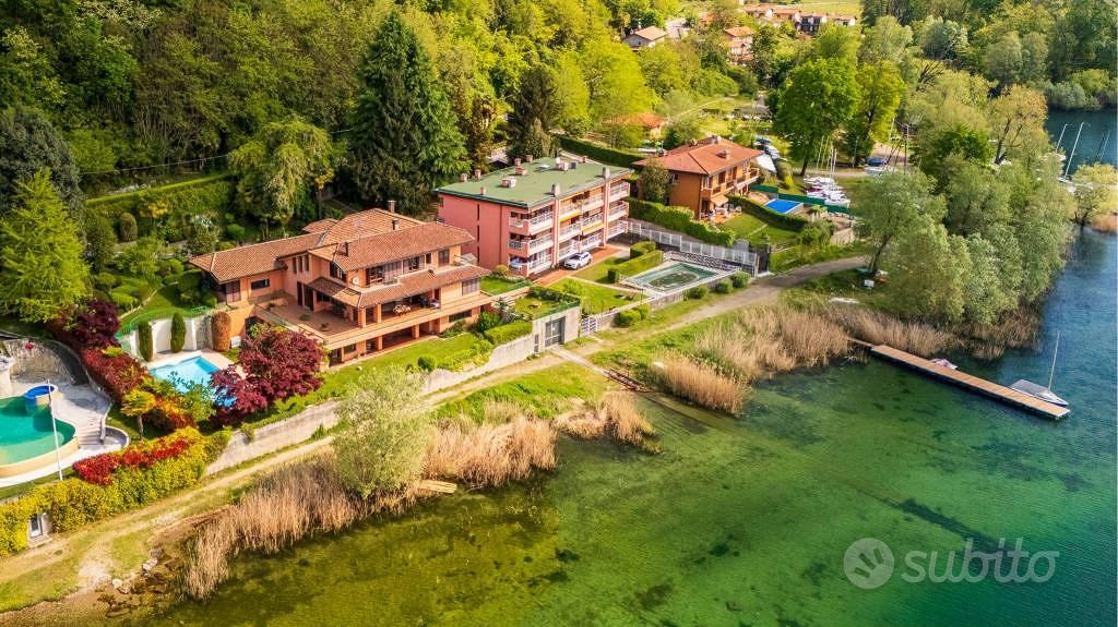 Casa – Monvalle, Monvallina - Altro