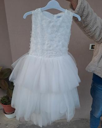 Abito damigella Le Petit D'or Elegancy 