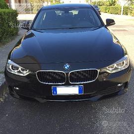 BMW 318d - 2014