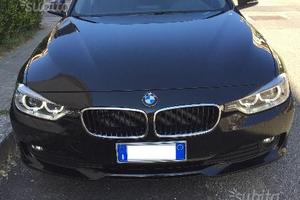 BMW 318d - 2014