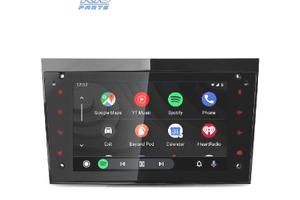 RADIO GPS ANDROID 12 PER OPEL ASTRA H CORSA D VIVA