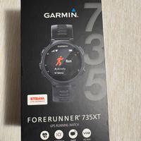 Garmin FORERUNNER 735XT