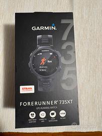 Garmin FORERUNNER 735XT