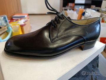 scarpa classica nuova taglia 45