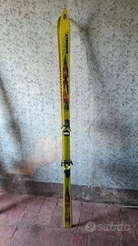 Sci Volkl P10
