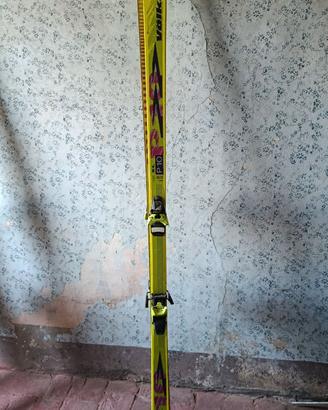 Sci Volkl P10