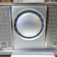 Cappa Veneta Cucine by Faber