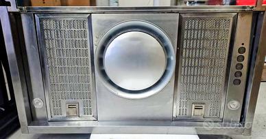 Cappa Veneta Cucine by Faber