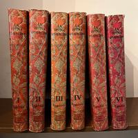 La Divina Commedia, Fabbri Editore , 1963