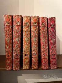 La Divina Commedia, Fabbri Editore , 1963