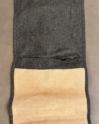 Tiragraffi gatto divano