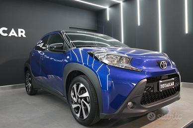 TOYOTA AYGO X 1.0 72 CV TREND