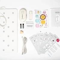 Jablotron Nanny BM-02 monitor respiro