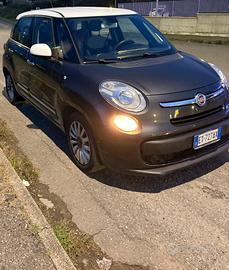 Fiat 500 L 1.3 multijet