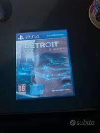 Detroit Become Human