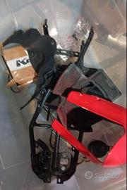 ricambi ducati 848/1098/1198