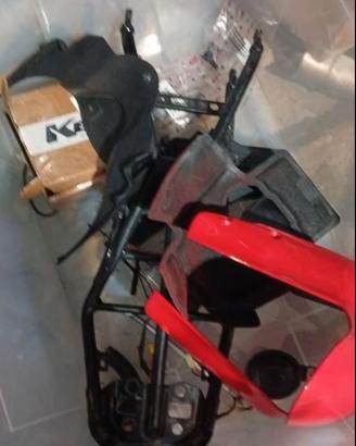 ricambi ducati 848/1098/1198