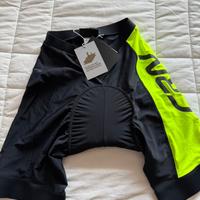 Pantaloncini Bicicletta Ciclismo