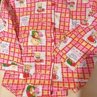 pigiama donna Cotone