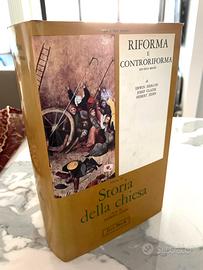 Storia della Chiesa - Hubert Jedin -