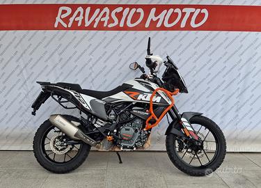 Ktm 390 Adventure