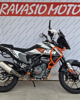 Ktm 390 Adventure