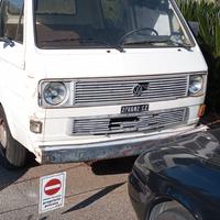Volkswagen T3 Doka 1.6 D aspirato