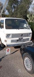 Volkswagen T3 Doka 1.6 D aspirato