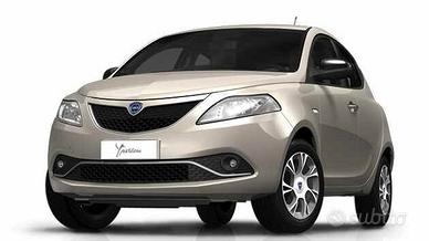 Lancia Ypsilon GPL - 2020