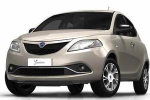 Lancia Ypsilon GPL - 2020