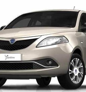 Lancia Ypsilon GPL - 2020