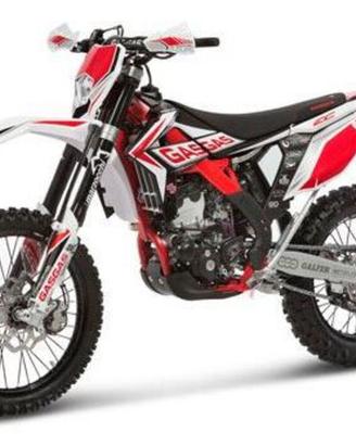 TELAIO TARGATO GAS GAS 300 4t 2014 2015