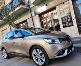 Renault Scenic 1.5 dCi 110CV AUTOMATICA NAVI