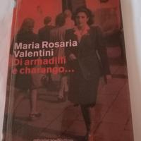 313 M Rosaria Valentini " Di Armadilli e Charango 