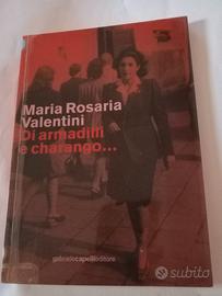 313 M Rosaria Valentini " Di Armadilli e Charango 